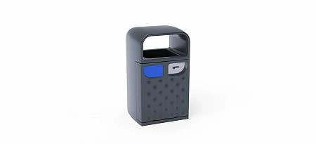 Odpadkový kôš 90l Odpadkový kôš 90l